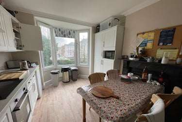 6 bed house, Beaumont Road, Lipson, Plymouth, PL49BP - Image 2